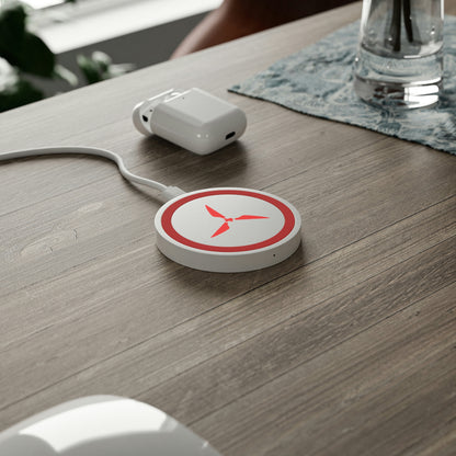 TX Prop - Quake Wireless Charging Pad