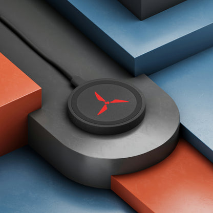 TX Prop - Quake Wireless Charging Pad